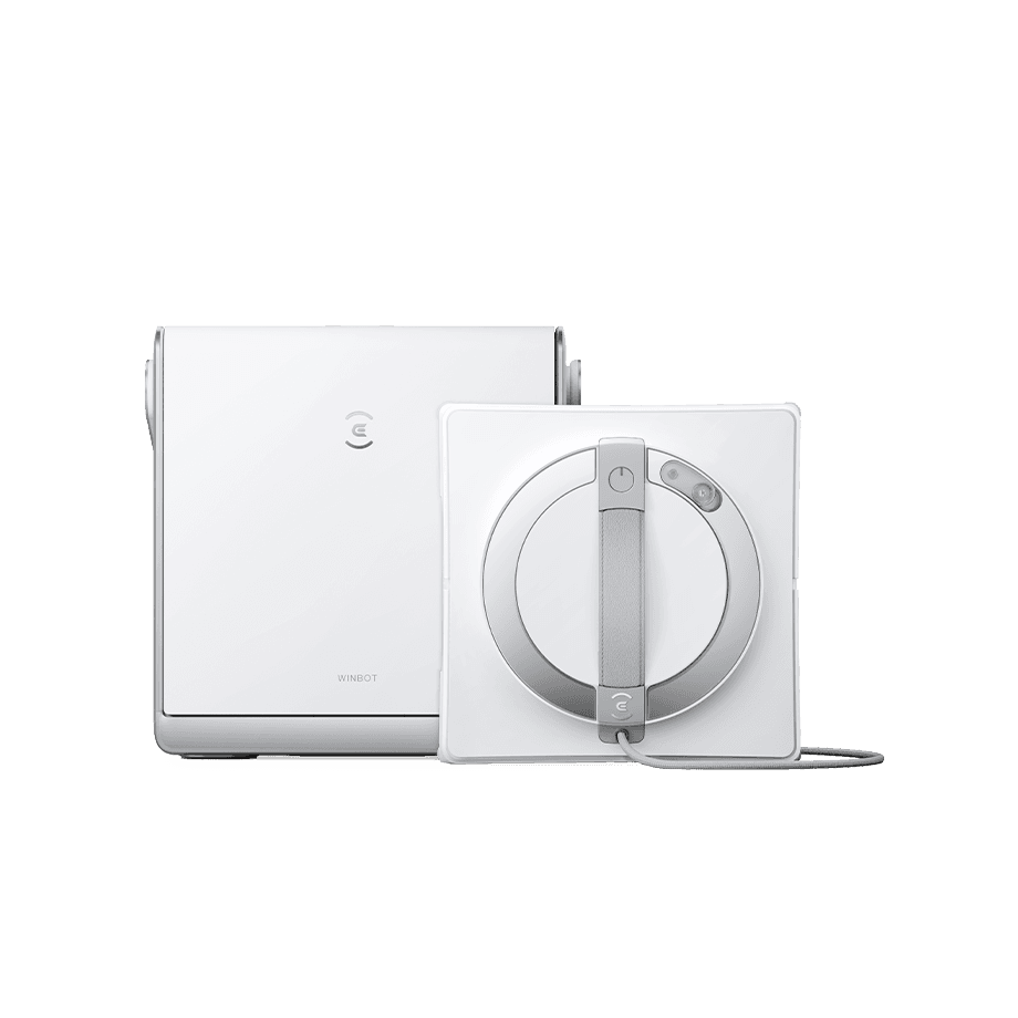 ECOVACS WINBOT W2 OMNI