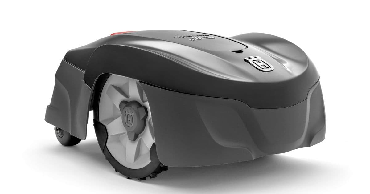 Husqvarna Automower 115H