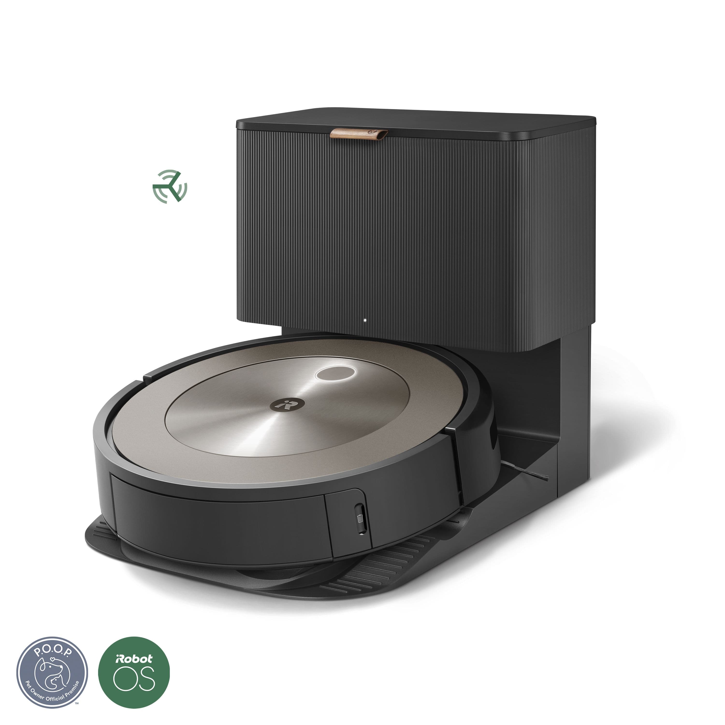iRobot Roomba j9+