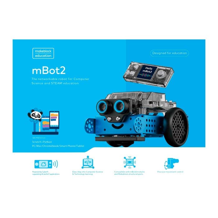 Makeblock mBot