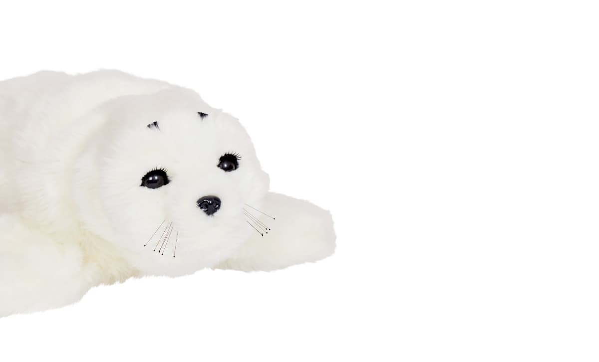 PARO Therapeutic Seal