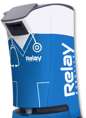 Relay Robot