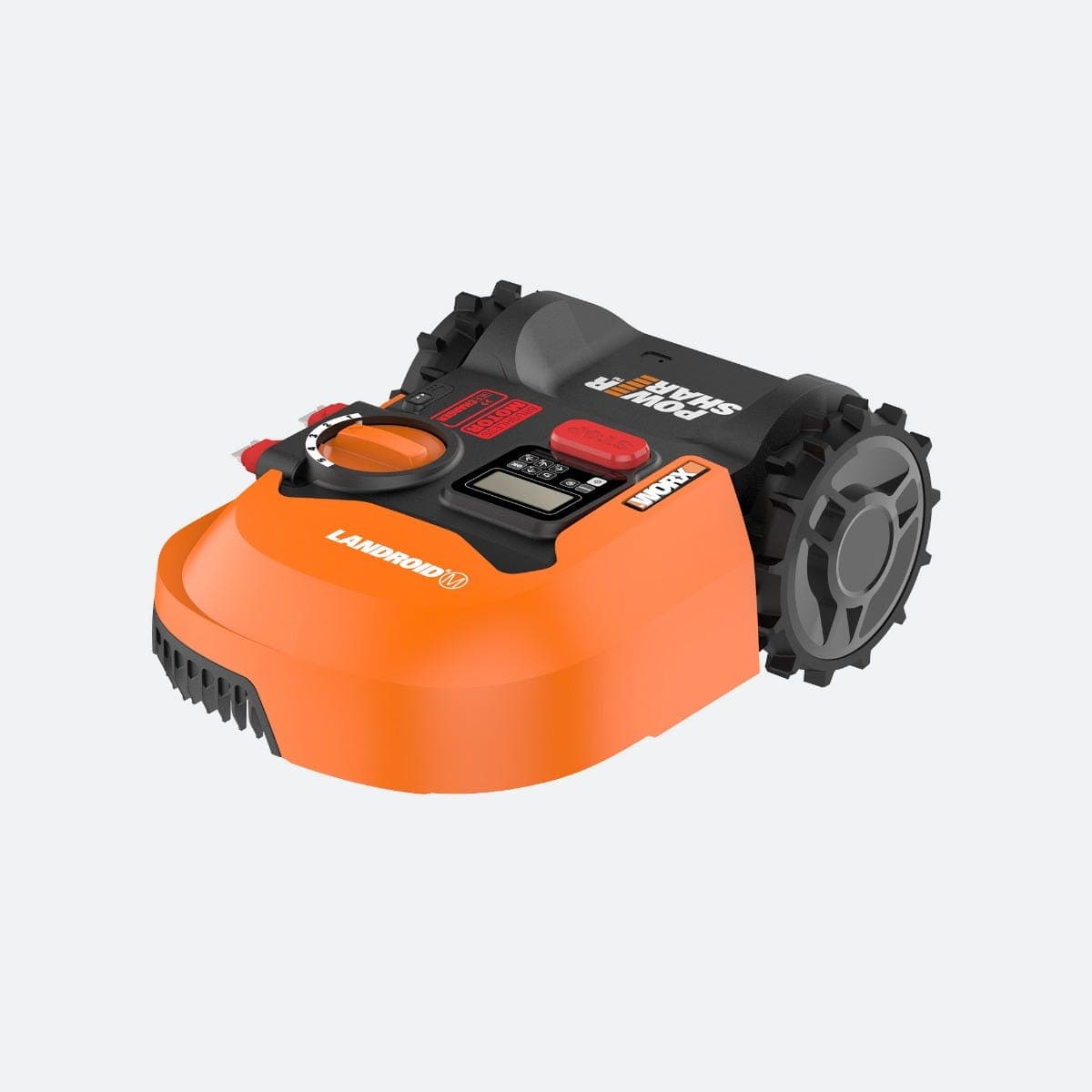 Worx Landroid M